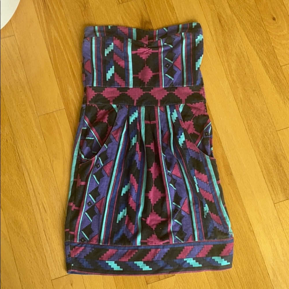 Billabong Dress
